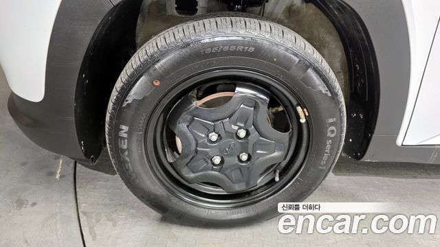 Hyundai Casper 2022 — photo 5
