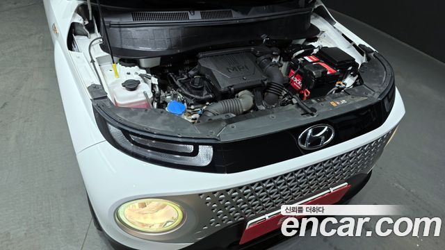Hyundai Casper 2022 — photo 6