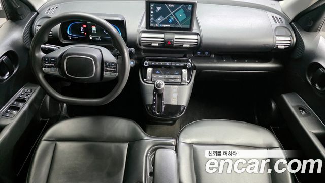 Hyundai Casper 2022 — photo 7