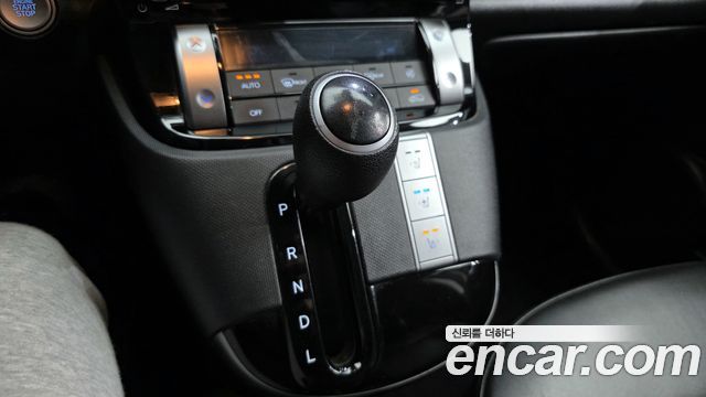 Hyundai Casper 2022 — photo 9