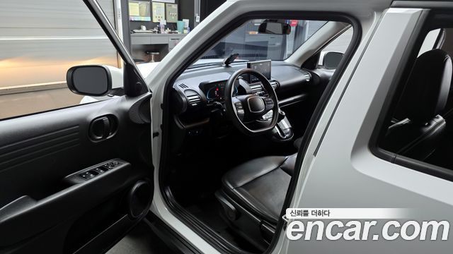 Hyundai Casper 2022 — photo 10