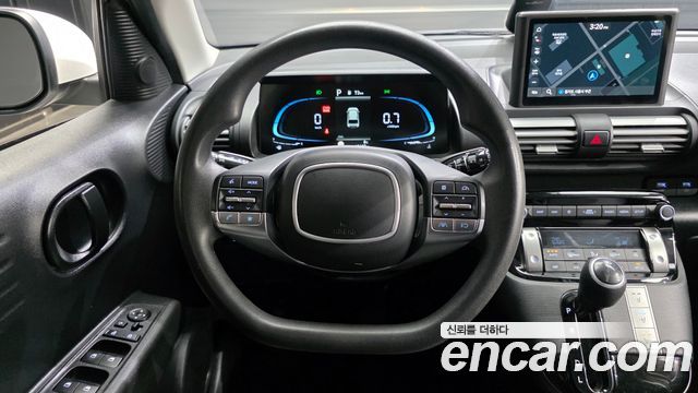 Hyundai Casper 2022 — photo 13