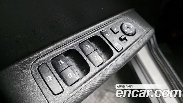 Hyundai Casper 2022 — photo 14