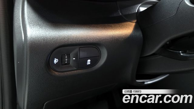 Hyundai Casper 2022 — photo 15