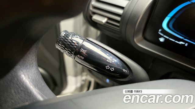 Hyundai Casper 2022 — photo 16