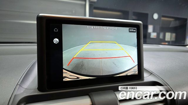 Hyundai Casper 2022 — photo 17
