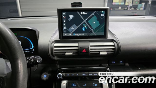 Hyundai Casper 2022 — photo 18
