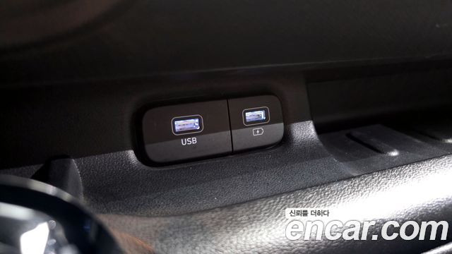 Hyundai Casper 2022 — photo 19