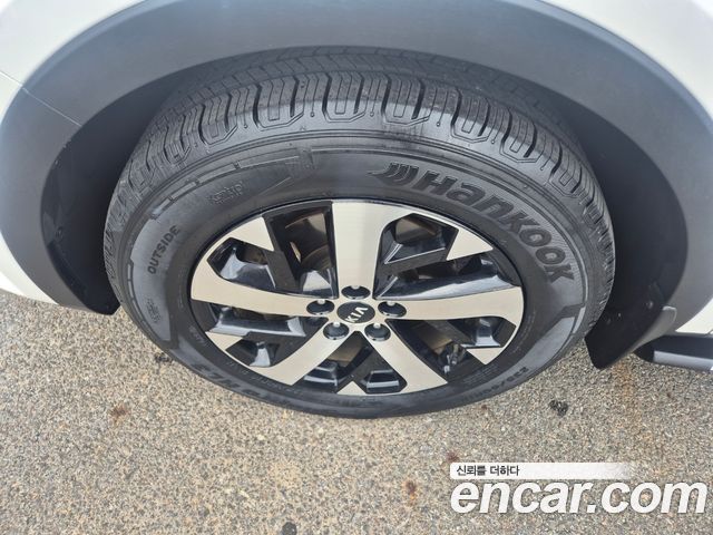 Kia Sorento 2021 — photo 8