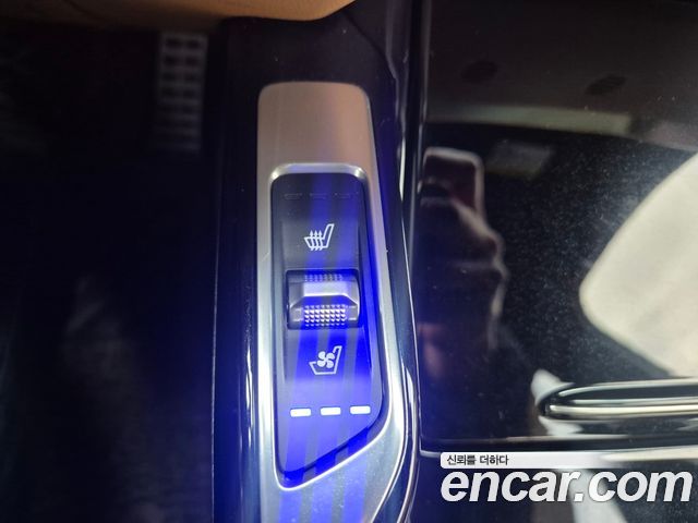 Kia Sorento 2021 — photo 13