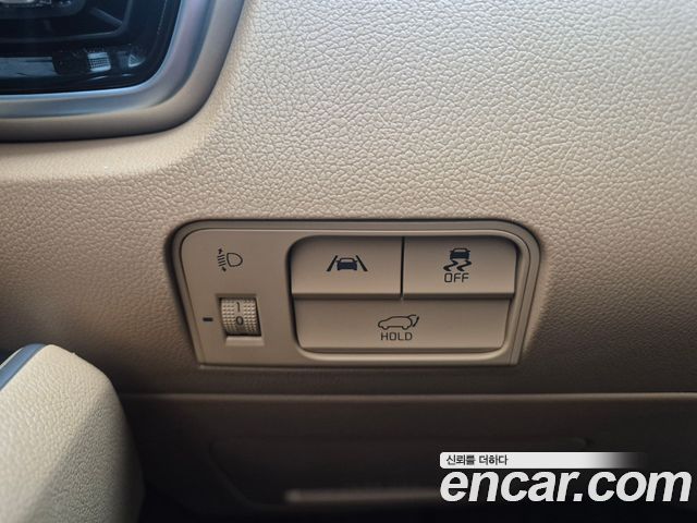 Kia Sorento 2021 — photo 14