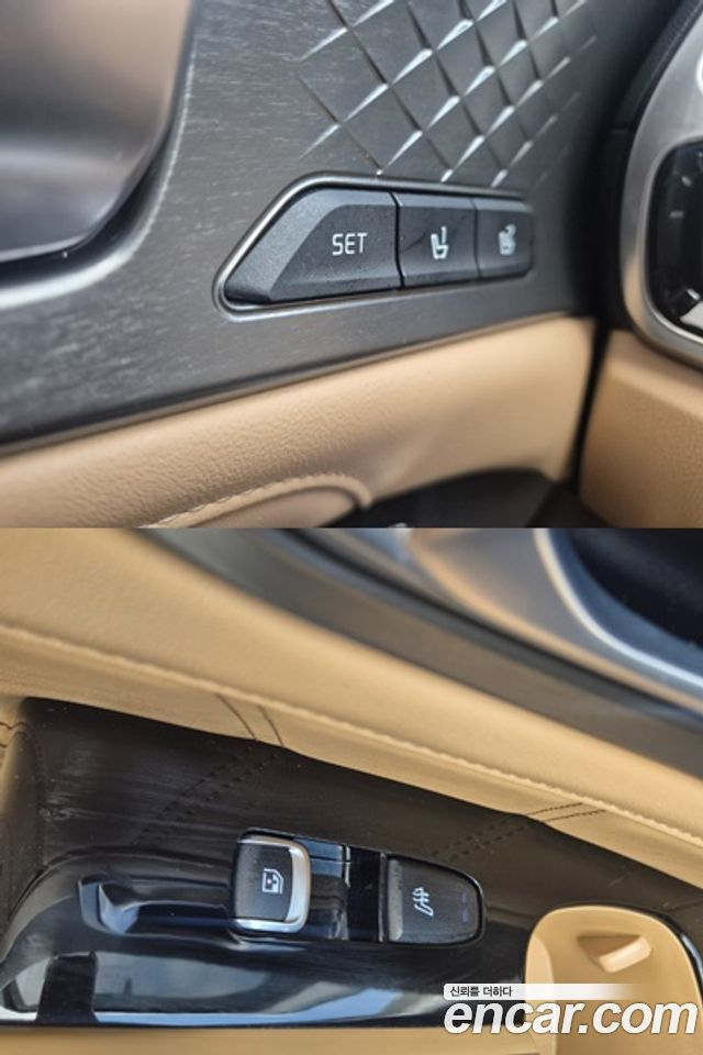 Kia Sorento 2021 — photo 15