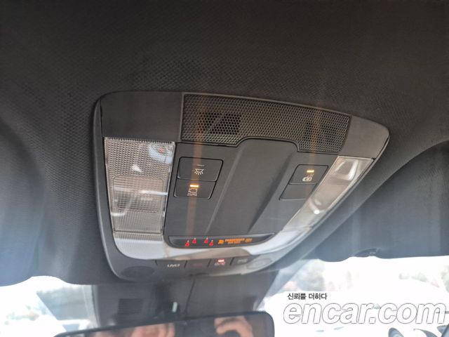 Kia Sorento 2021 — photo 16