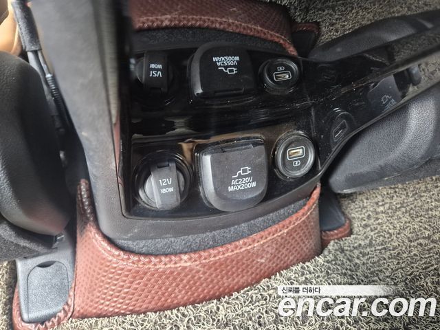 Kia Sorento 2021 — photo 18