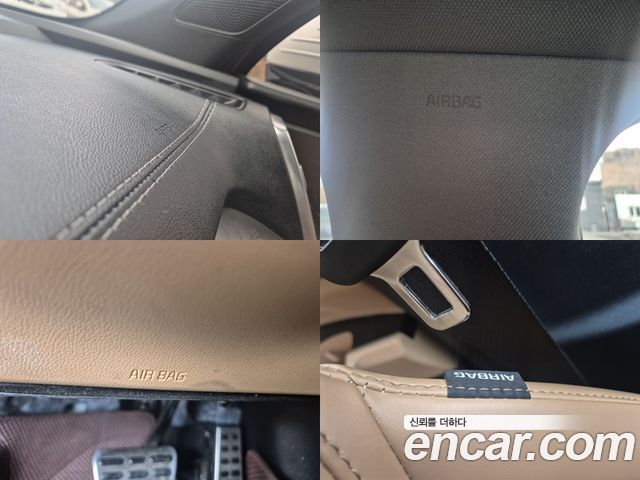 Kia Sorento 2021 — photo 19