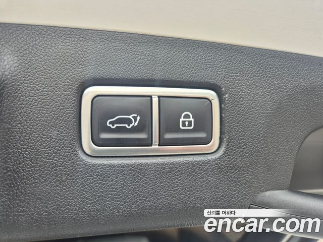 Kia Sorento 2021 — photo 20