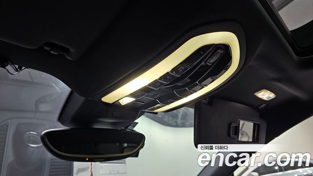 Porsche Macan 2018 — photo 17