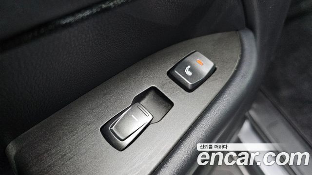 KG Mobility Rexton 2019 — photo 19