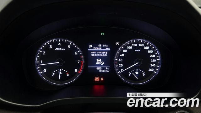 Hyundai Grandeur 2018 — photo 8