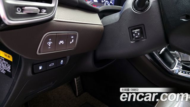 Hyundai Grandeur 2018 — photo 14