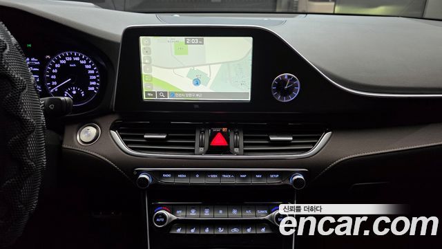 Hyundai Grandeur 2018 — photo 18