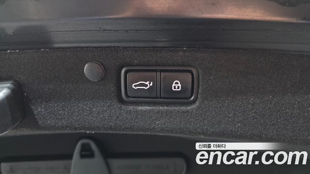 Hyundai Grandeur 2018 — photo 19