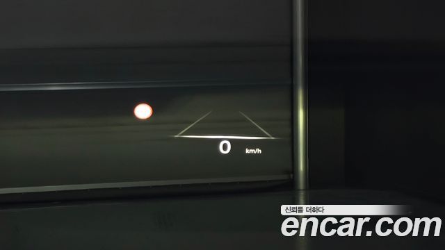 Genesis G90 2023 — photo 8
