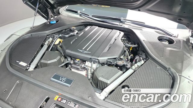 Genesis G90 2023 — photo 20