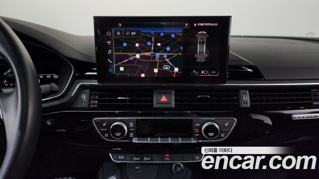 Audi A5 2021 — photo 14