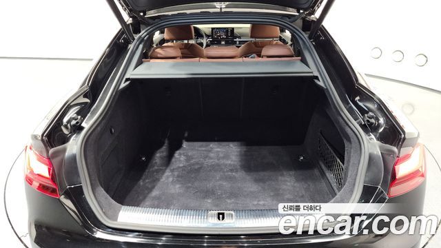 Audi A5 2021 — photo 20