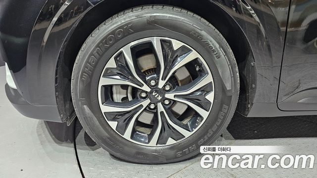 Kia Canival 2021 — photo 5
