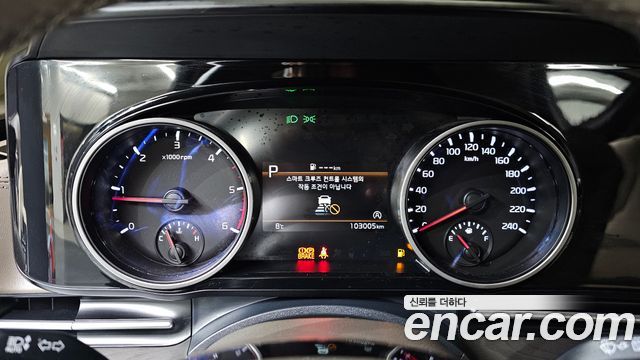 Kia Canival 2021 — photo 8
