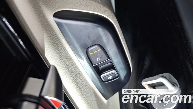 Kia Canival 2021 — photo 18