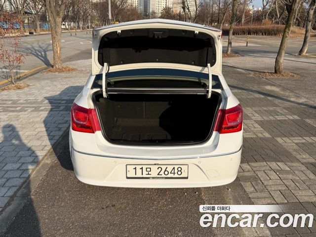 Chevrolet Korea Cruze 2015 — photo 5