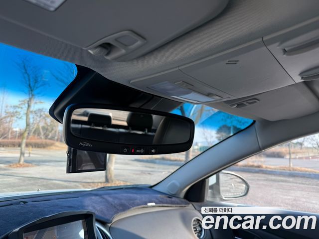 Chevrolet Korea Cruze 2015 — photo 13