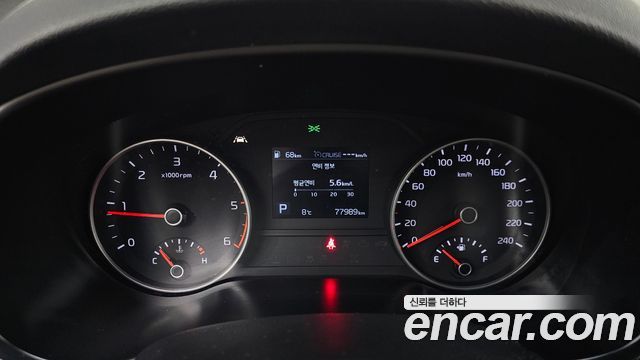 Kia Sportage 2019 — photo 8