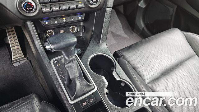 Kia Sportage 2019 — photo 9