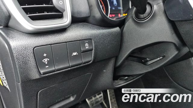 Kia Sportage 2019 — photo 13