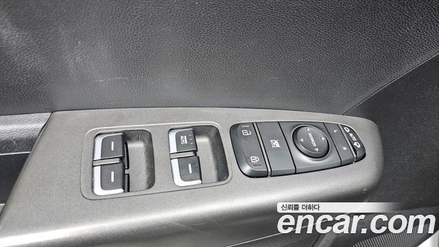 Kia Sportage 2019 — photo 17