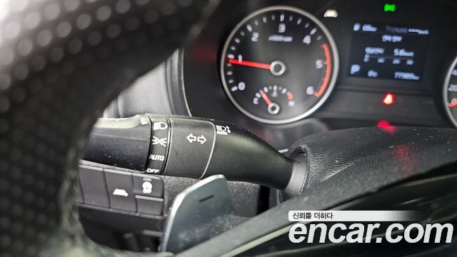 Kia Sportage 2019 — photo 18