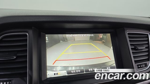 Hyundai Genesis 2015 — photo 15