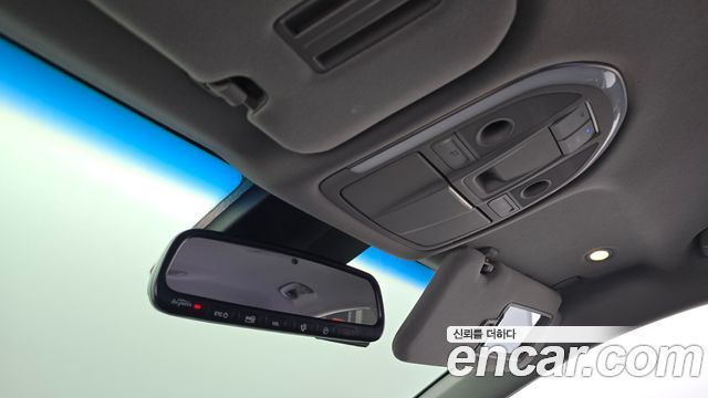 Hyundai Genesis 2015 — photo 18