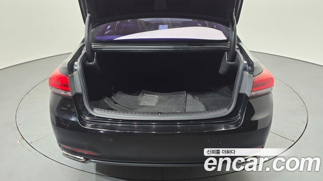 Hyundai Genesis 2015 — photo 20