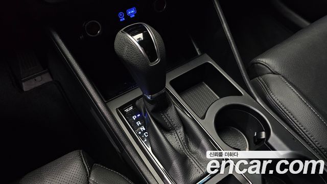 Hyundai Tucson 2018 — photo 9