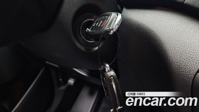 Hyundai Tucson 2018 — photo 19