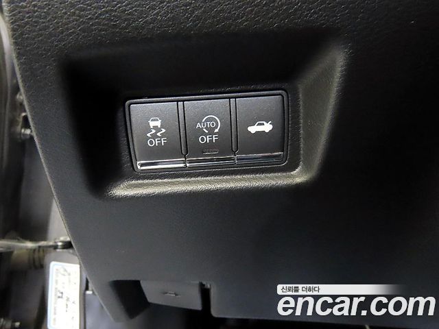 Infiniti Q50 2014 — photo 14