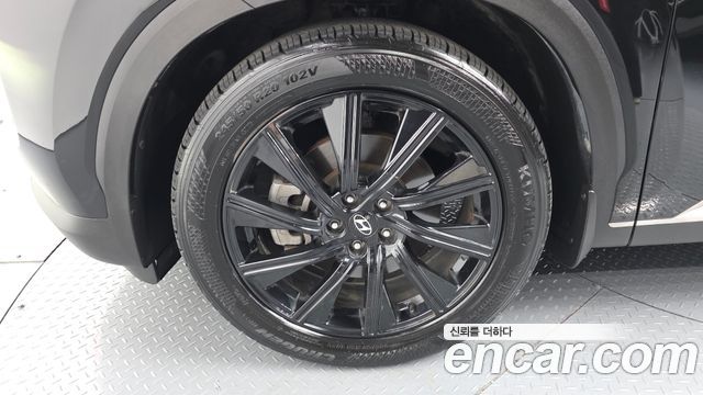 Hyundai Palisade 2019 — photo 5