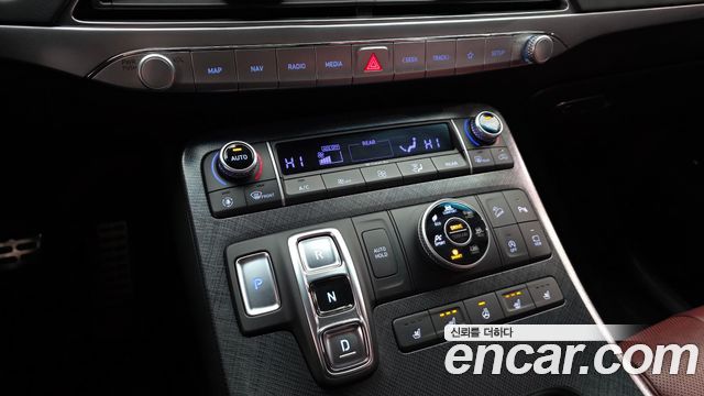 Hyundai Palisade 2019 — photo 9