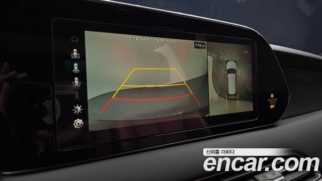 Hyundai Palisade 2019 — photo 15