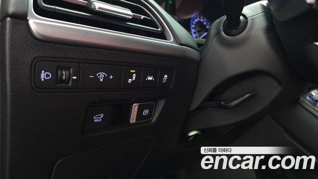 Hyundai Palisade 2019 — photo 16